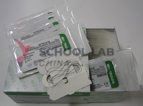 Sut,nonabs,DEC2,need 3/8 18mm,tri/BOX-36